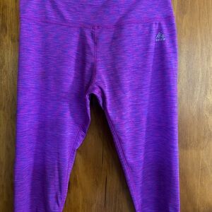 Capris medium